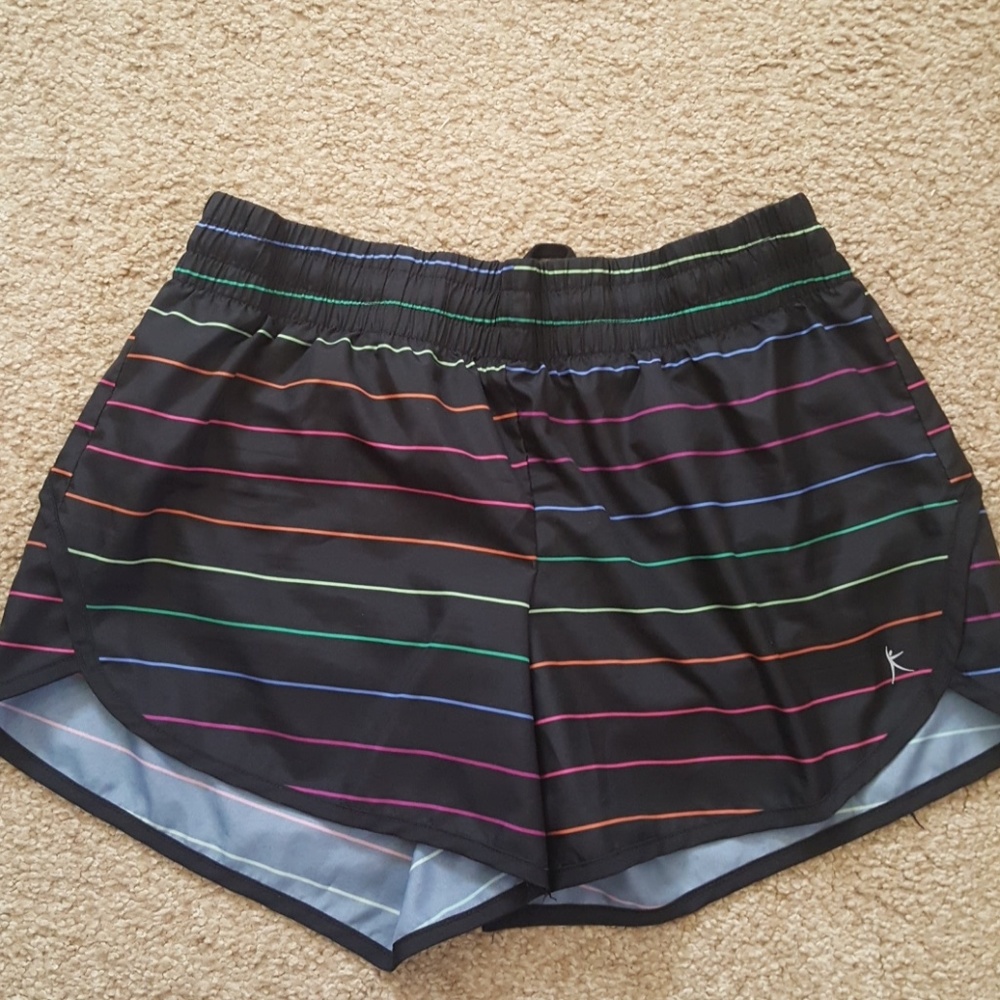 Danskin shorts